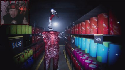 Shopping For Thanksgiving Dinner Is Absolutely Terrifying | GRATIARUM