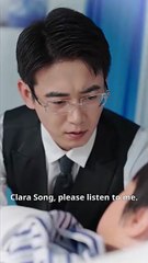 Divorce First, Regret Later Part 2 English Sub