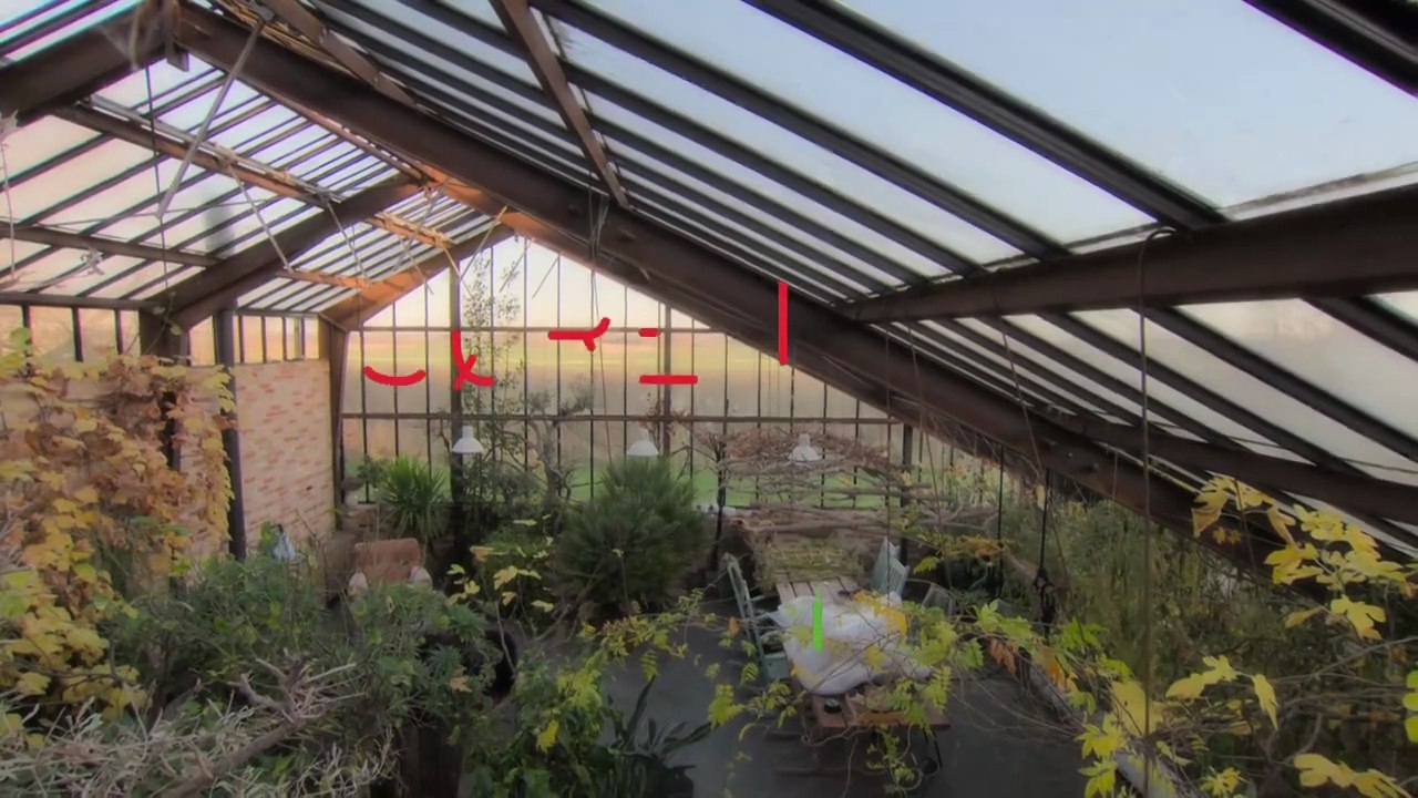 Søren Vesters Have - Havens julegaver |2025| DRTV