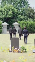 A Thousand Apologies, Too Late