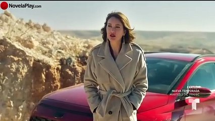 Lejos de Ti Capítulo 23