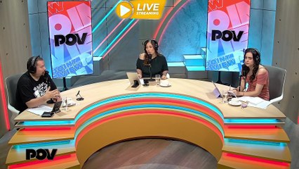 POV - ¿Autoprorrogados serán enviados a la cárcel? (Miércoles 26 de noviembre del 2025)