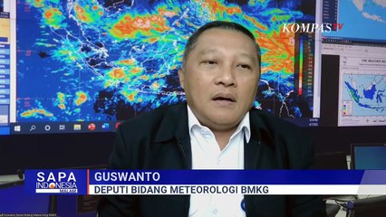 Banjir & Longsor di Sumatera: BMKG Ungkap Fenomena Cuaca, WALHI Soroti Kerusakan Lingkungan