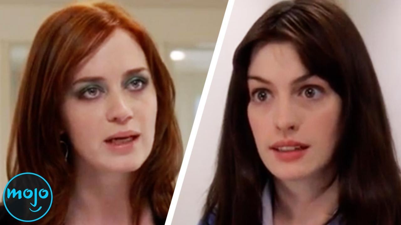 Top 10 Actors Who HATE Each Other on Screen But LOVE Each Other in Real Life