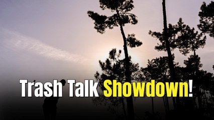 Trash Talk, Turkeys & $1M on the Line: Skins Game Is Back!