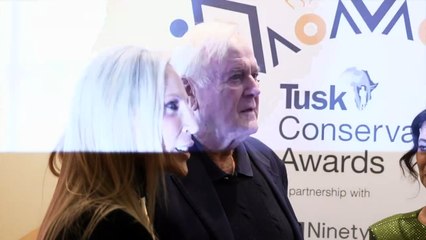 Prince of Wales loves watching Fawlty Towers with family