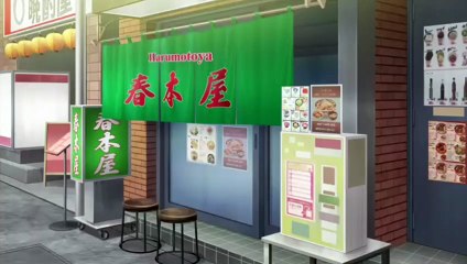 Kimi wa Meido-sama. Episodio 8 (Español)