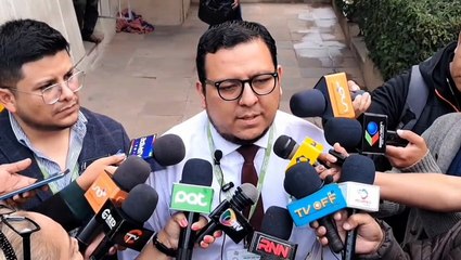 Tras ingresar al TCP, Fiscalía secuestra documentación ante investigación contra magistrados prorrogados