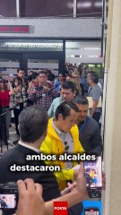 Nuevo Estadio de Tigres: Municipios formalizan acuerdo territorial para iniciar el proyecto