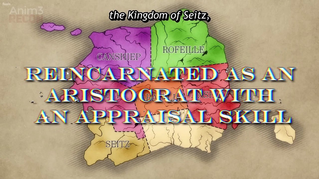 10 Anime Where MC Has A Trash Skill That Turns Out Overpowered