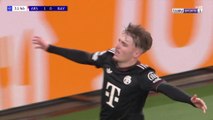 Arsenal vs. FC Bayern München - Game Highlights