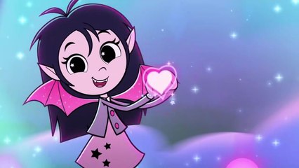 Isadora Moon K-Pop Music Video