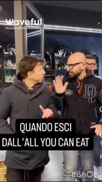 Daniele condotta story comiche