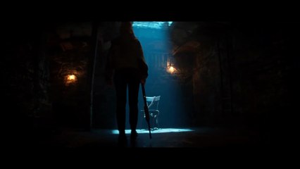 THE STRANGERS: CHAPTER 3 Official Trailer Teaser (2026)