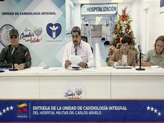 Presidente Maduro: San José Gregorio Hernández representa lo afirmativo venezolano