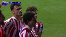 Atlético de Madrid vs. Inter Milan - Game Highlights