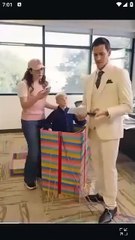 Ceo, Your Wife Runs Away With Your Six Heirs (2025) - Full Movie