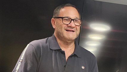 Ricardo Nachman, director del Instituto Forense de Israel que hizo las autopsias a los últimos rehenes de Hamás