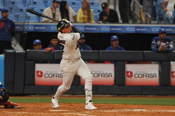 Yonathan Daza sobre su gran momento con el madero