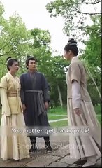 The Healer And Her Hired Husband Full Chinese Drama