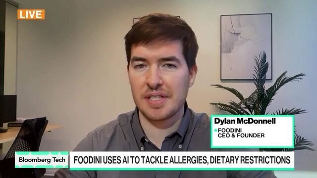 AI Helps Tackle Allergy Risks