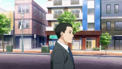 Kaoru Hana wa Rin to Saku 01