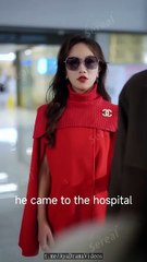 ONCE BITTEN PAYBACK TENFOLD：  Reborn to Back My Daughter-in-Law. - CN - #abel #shortfilm