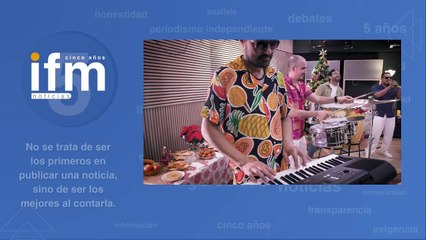 “Papayazos bailables”: Campaña de Nequi para evitar fraudes digitales en diciembre