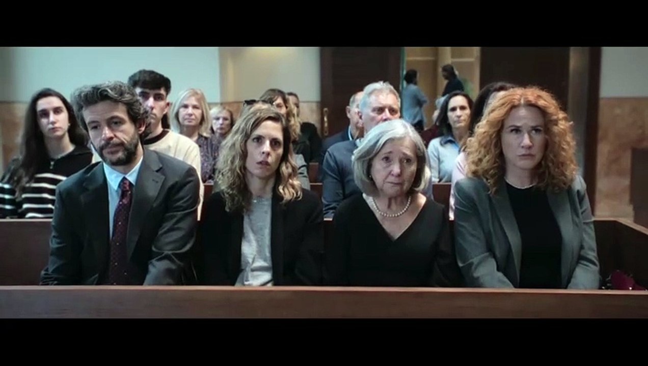 Muertos S.L T1E1 y E2