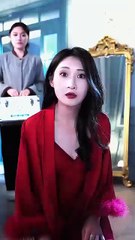 Shadow in the Cradle of Fate Dramabox