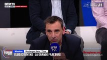 FORUM BFM - Situation budgétaire de la France: 