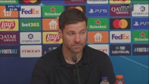 Xabi Alonso destaca el papel de Vinicius a pesar de la inmejorable actuación de Mbappé