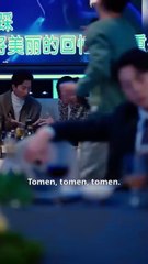 La pobre pasante pasó una noche prohibida con el CEO… y quién lo diría, quedó embarazada de él!