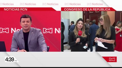 Debate clave sobre la reforma tributaria enfrenta falta de mayorías en el Congreso