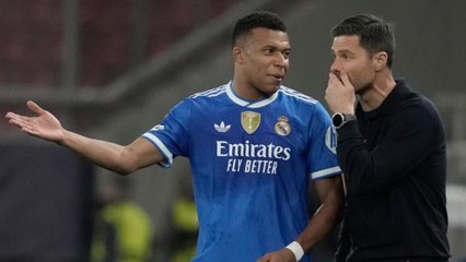 Xabi: "Hemos tenido buenas sensaciones, en un contexto complicado"