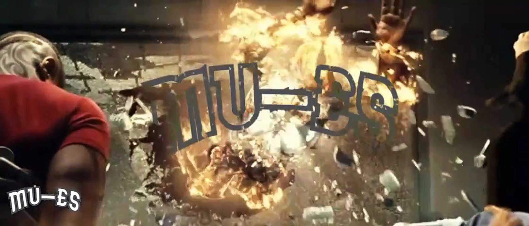 Blade: Trinity🎞️🎞️GERİLİM-AKSİYON🎞️🎞️FİLM İZLE