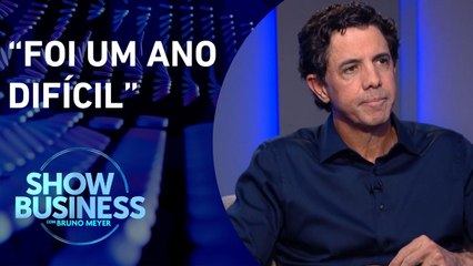 CEO da Docol sobre como lidar com período de baixa demanda: “Existem duas situações” | SHOW BUSINESS