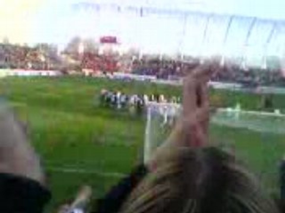 Copie de On est en demi =D la coupe est a nous