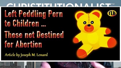 CTP 20251126 S3ENovVidExclSpecial13 Lets Talk Tariffs AGAIN #democratLIESmatter