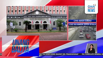 Comelec – Walang nilabag si Sen. Chiz Escudero kaugnay sa pagtanggap ng P30M campaign donations ni Lawrence Lubiano noong Eleksyon 2022 | Unang Balita