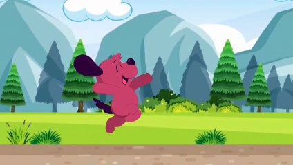 SERDAR ŞİMŞEK SEVİMLİ HAYVANLAR MÜZİKLİ ANİMASYON