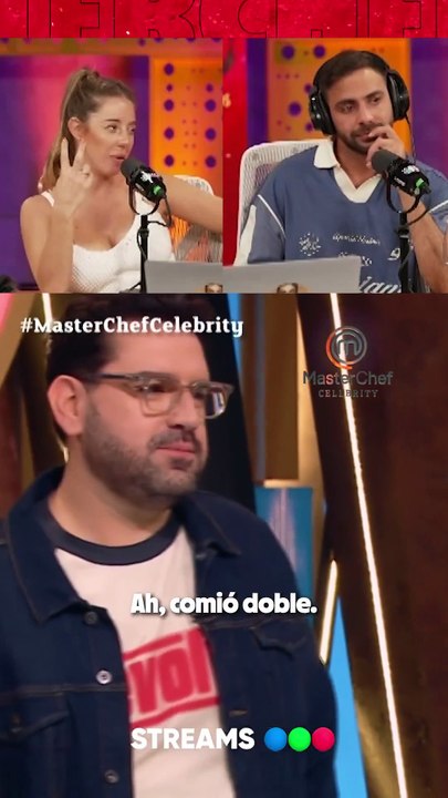 La confesión de Ian Lucas tras confirmarse el romance con Evangelina Anderson: "Soy muy..."