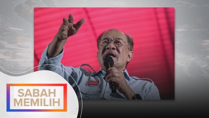 PM tolak politik perkauman, utamakan integriti & perpaduan