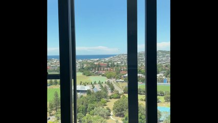 One Apartments, Newcastle West - Newcastle Herald, November 27, 2025