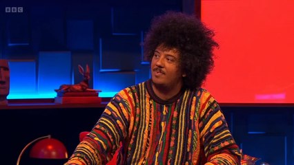 Richard Osman's House of Games Season 9 Episode 43