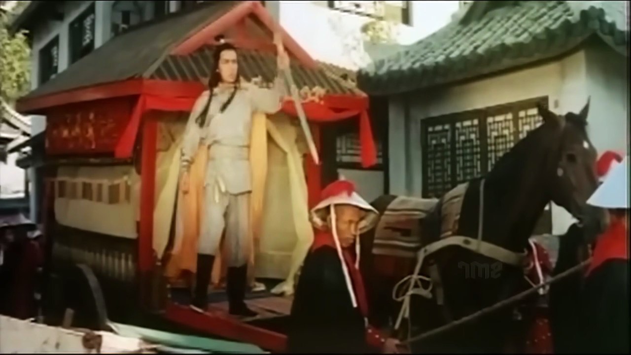 Shaolin Snake Of Kung Fu __ Best Chinese Action Kung Fu Movies In English