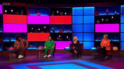 Richard Osman's House of Games (2017) Season 9 Episode 43 - Week 9 - Wednesday