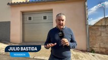 Los vecinos de Muro aseguran que el cuñado de Santos Cerdán estaba 