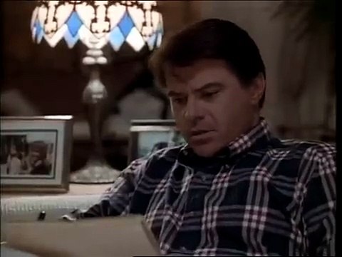 1990 83 Hours 'Til Dawn FULL HOT MOVIE Robert Urich Peter Strauss Samantha Mathis