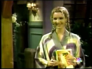 Another World NBC Split Screen Credits